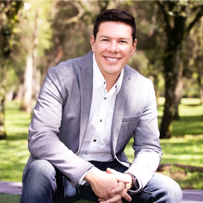 Ing. Erick Jaramillo