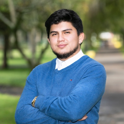 Esteban Vasquez