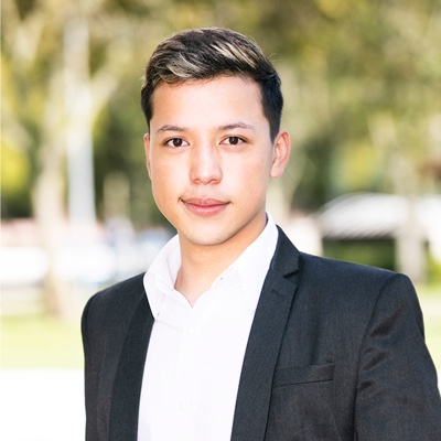 Kevin Bayas