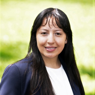 Pamela Castellanos