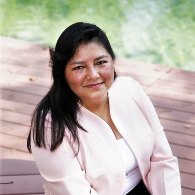Sandra Coronel